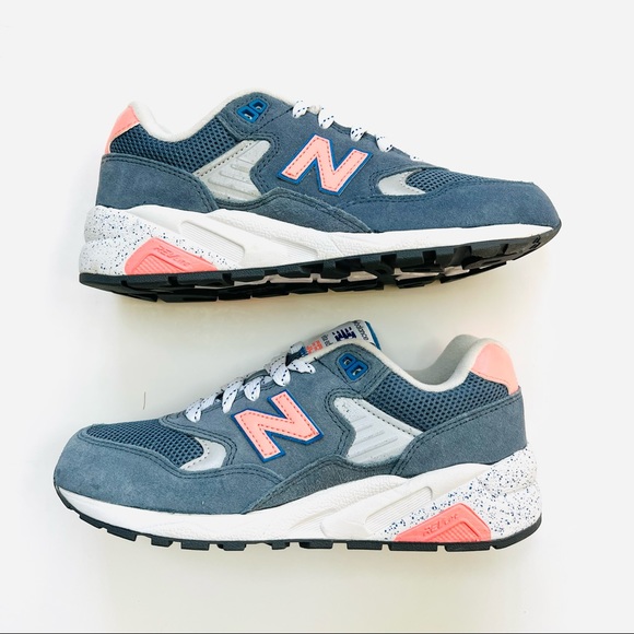 New Balance Shoes - New Balance Womens 580